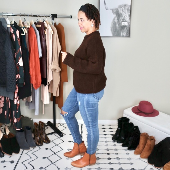 MANGO Sweater - Picture 4 of 5